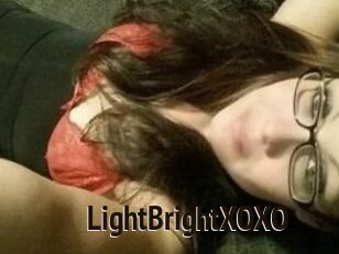 LightBrightXOXO