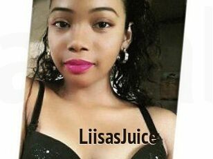 LiisasJuice