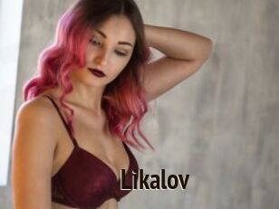 Likalov