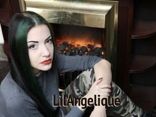 LilAngelique