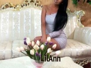 LilAnn