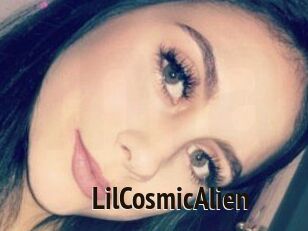 LilCosmicAlien