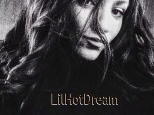 LilHotDream