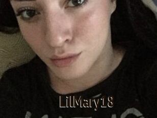 LilMary18