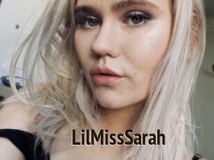 LilMissSarah