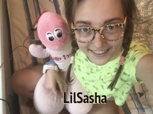 LilSasha