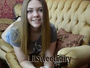 LilSweetFairy