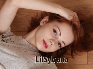 LilSylvana