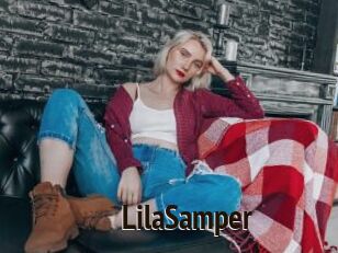 LilaSamper