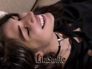 LilaSmile
