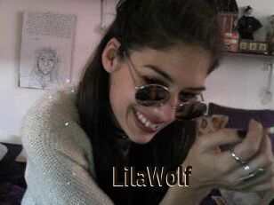 LilaWolf