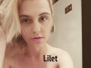 Lilet