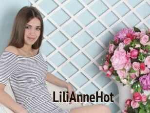 LiliAnneHot