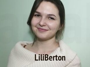 LiliBerton