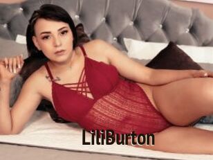 LiliBurton