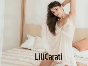 LiliCarati