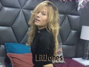 LiliJones