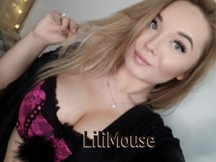 LiliMouse