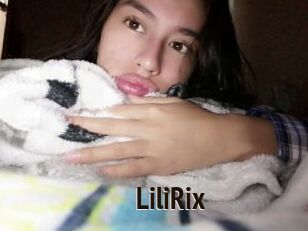LiliRix