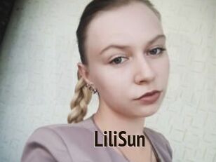 LiliSun