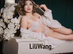 LiliWang