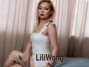 LiliWong