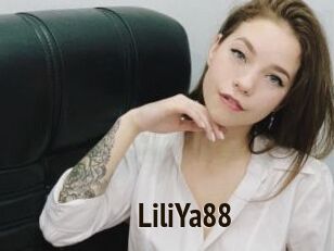 LiliYa88