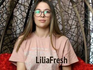 LiliaFresh