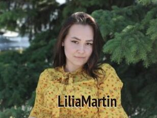 LiliaMartin