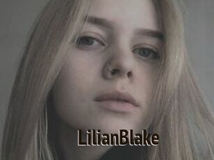 LilianBlake