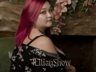 LilianShow