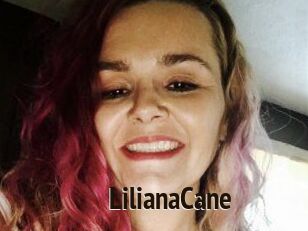 Liliana_Cane