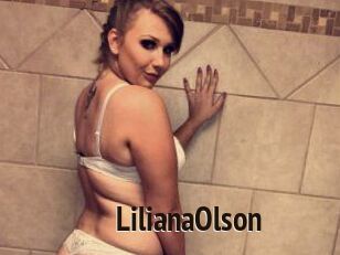 Liliana_Olson