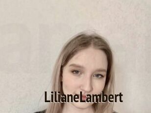 LilianeLambert