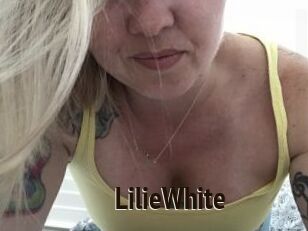 LilieWhite