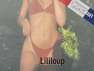 Lililoup