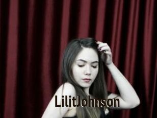 LilitJohnson