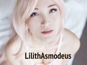 LilithAsmodeus