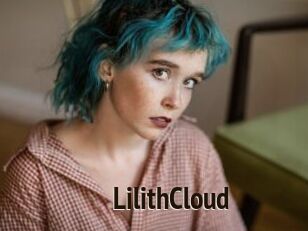 LilithCloud