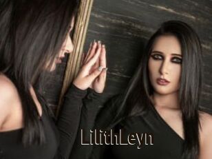 LilithLeyn