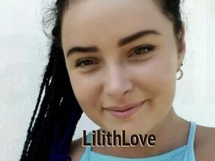 LilithLove