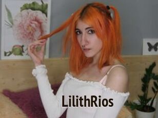 LilithRios