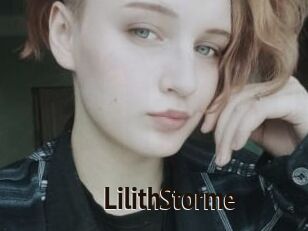 LilithStorme