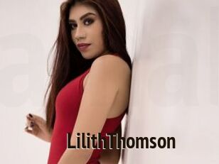 LilithThomson