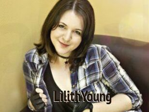 LilithYoung