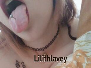 Lilithlavey