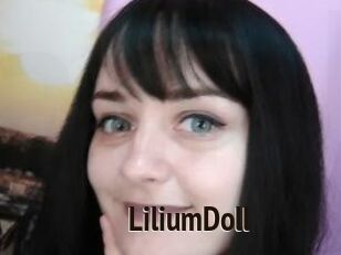 LiliumDoll