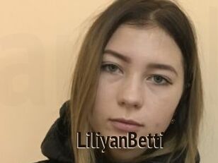 LiliyanBetti