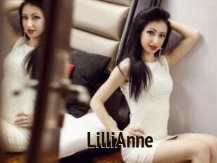 LilliAnne