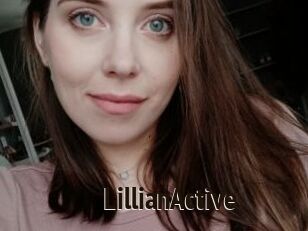 LillianActive